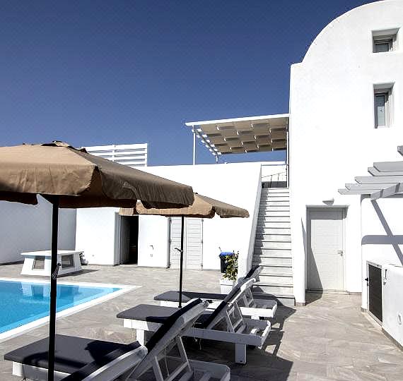 Petra Aqua Villa